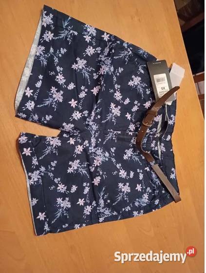 NOWE Śliczne spodnie damskie Hajnówka