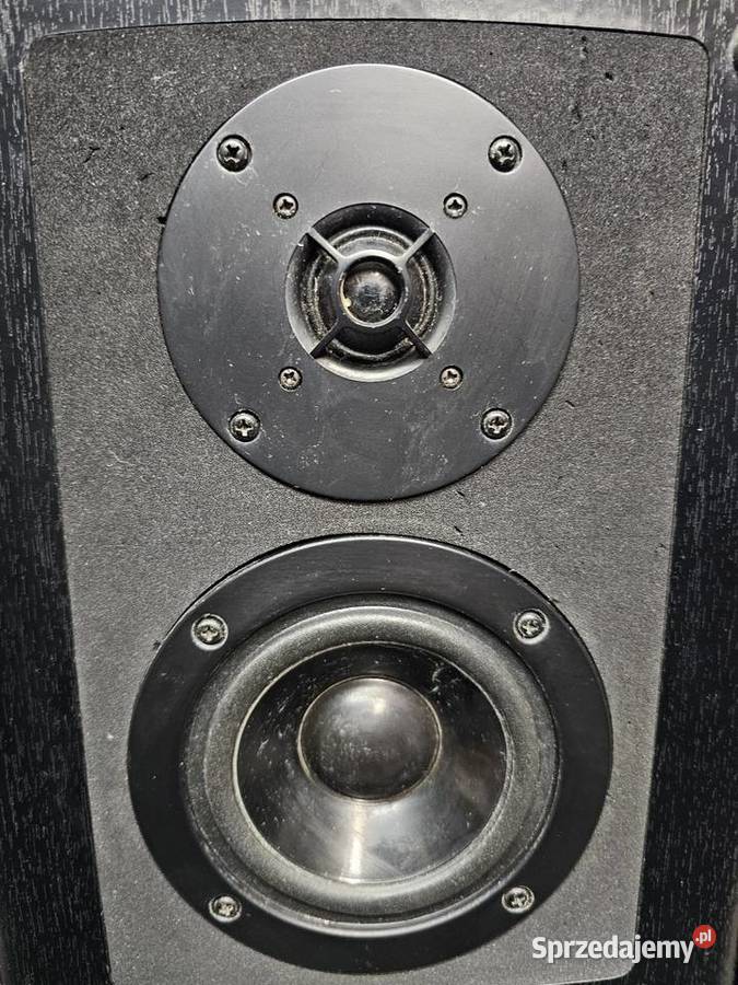 Kolumny Technics SBEX3 2 x 250 Kraków sprzedam