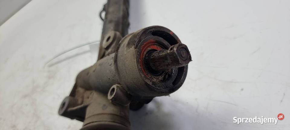 MAGLOWNICA VOLKSWAGEN PASSAT B5 Lipno