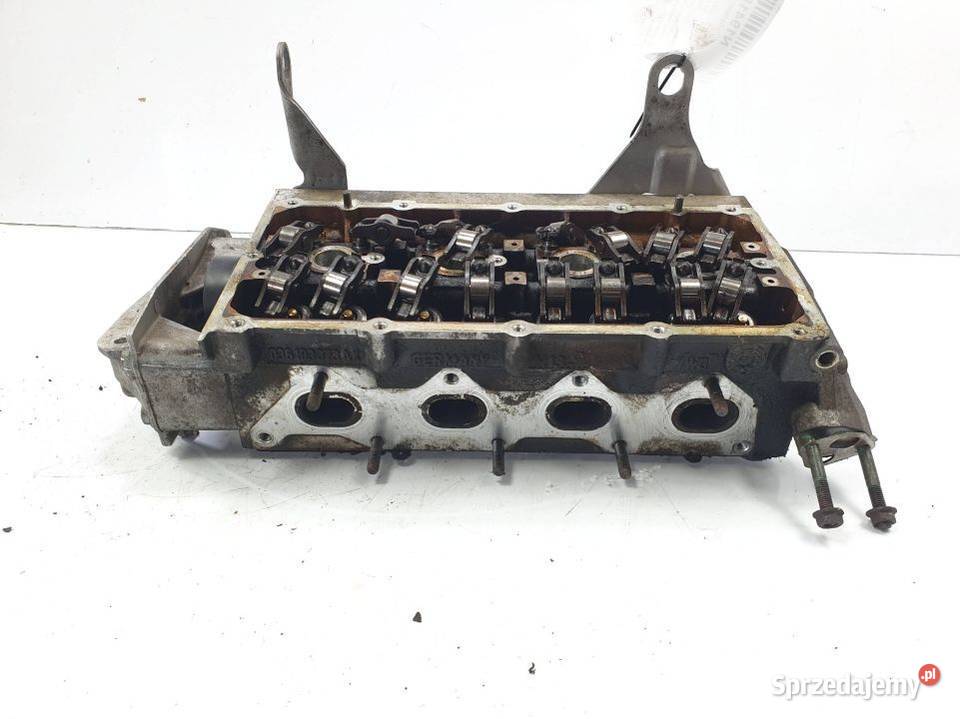 GŁOWICA SEAT IBIZA II 036103373AK Lipno