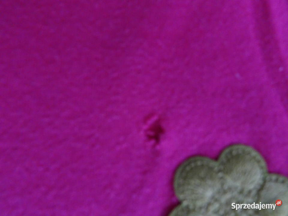 legginsy dziewczęce rozmiar 128134 Warszawa