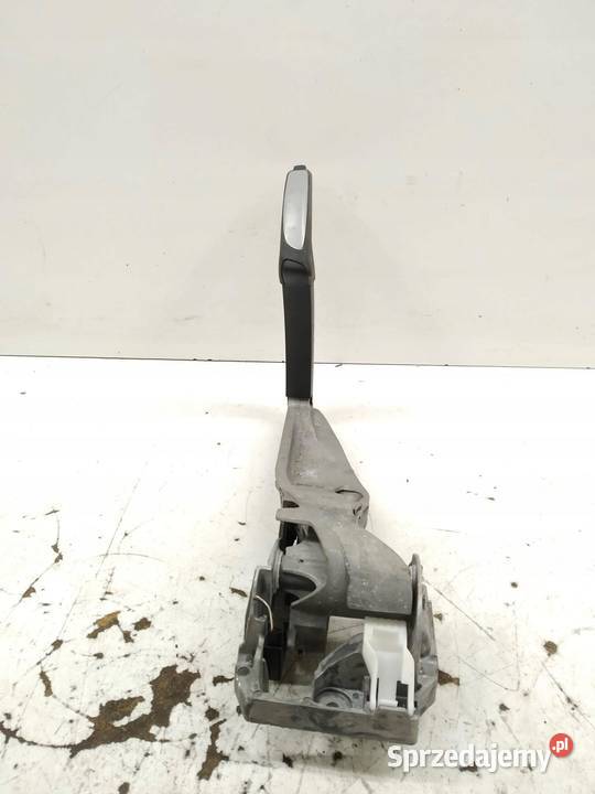 DŹWIGNIA HAMULCA RĘCZNEGO BV612780AF Ford Focus Motoryzacja świętokrzyskie sprzedam