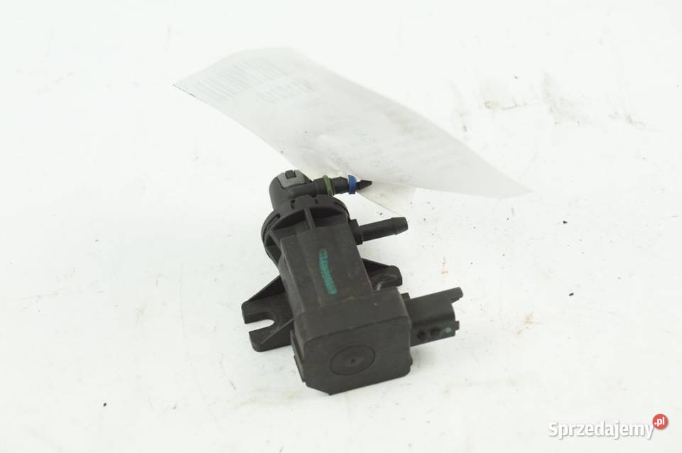 9674084680 PODCIŚNIENIA EGR C4 ZAWÓR Lipno