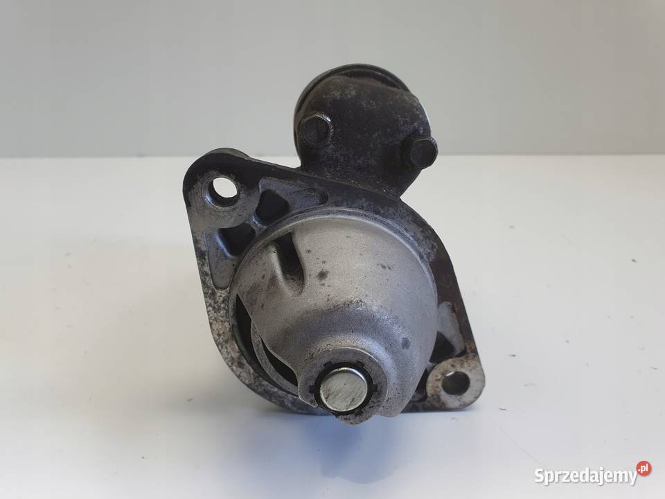 ROZRUSZNIK Opel Zafira B Astra J 17 CDTI sprzedam