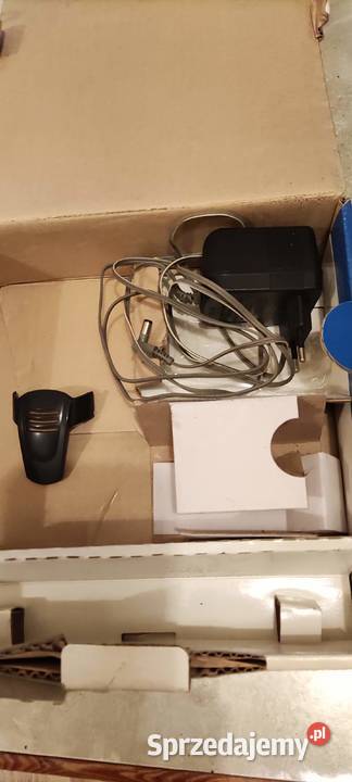 Panasonic KXTCD725PD cyfrowy bezprzewodowy Telefony bezprzewodowe Gliwice