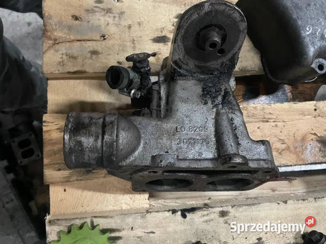 Liebherr d926 tie obudowa termostatu L08209 Jastrzębniki