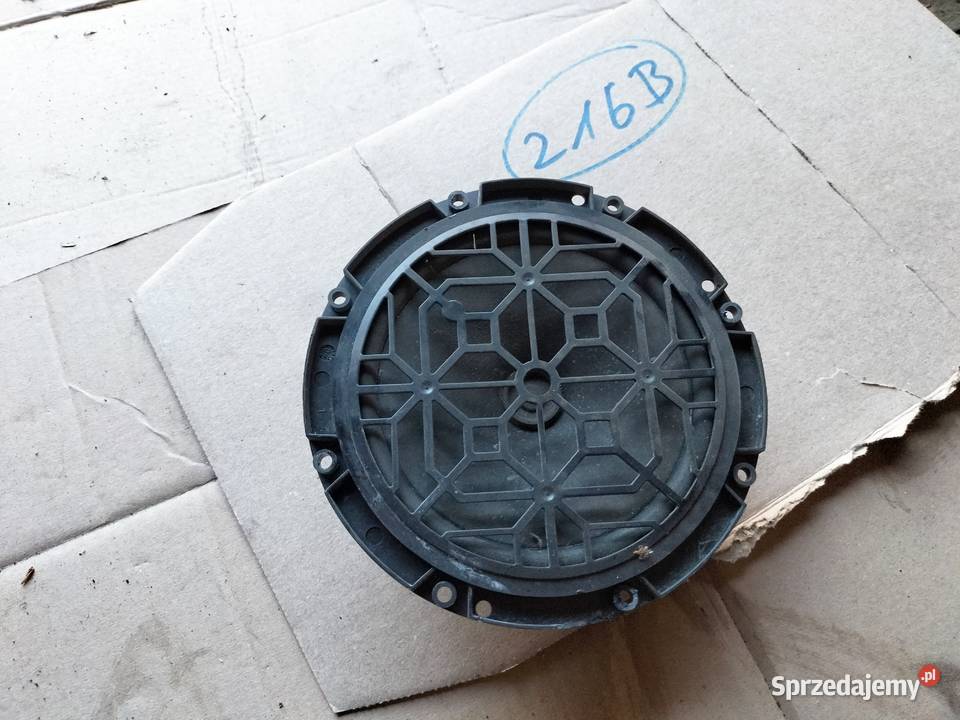 CITROEN C3 MK1 GŁOŚNIK PRZÓD PRZEDNI DRZWI osobowe lubelskie Kamień-Kolonia