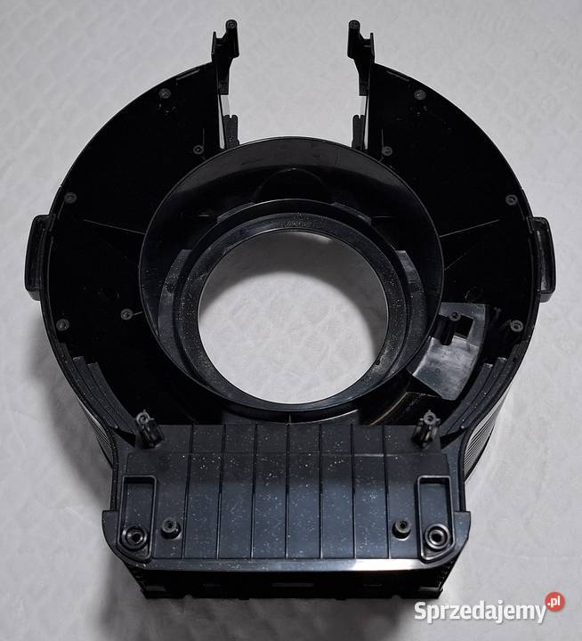 Dolna część obudowy korpusu urządzenia z Czeladź