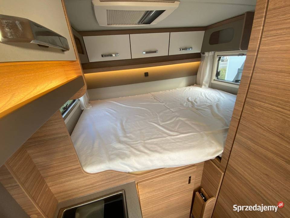 Sprzedam kampera Ostrowy nad Okszą