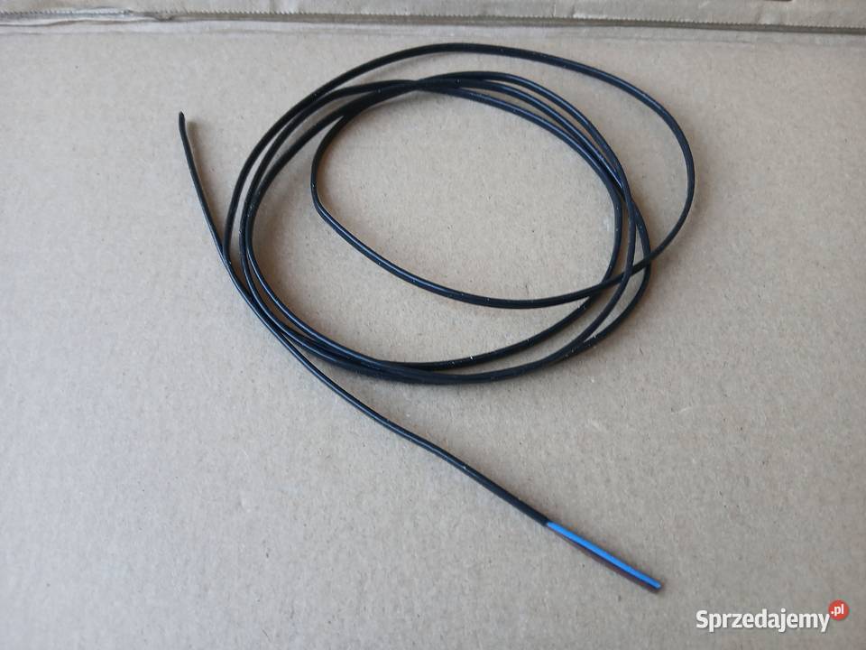 Przewód elektryczny do lampy SUPER CIENKI OMYP Warszawa sprzedam