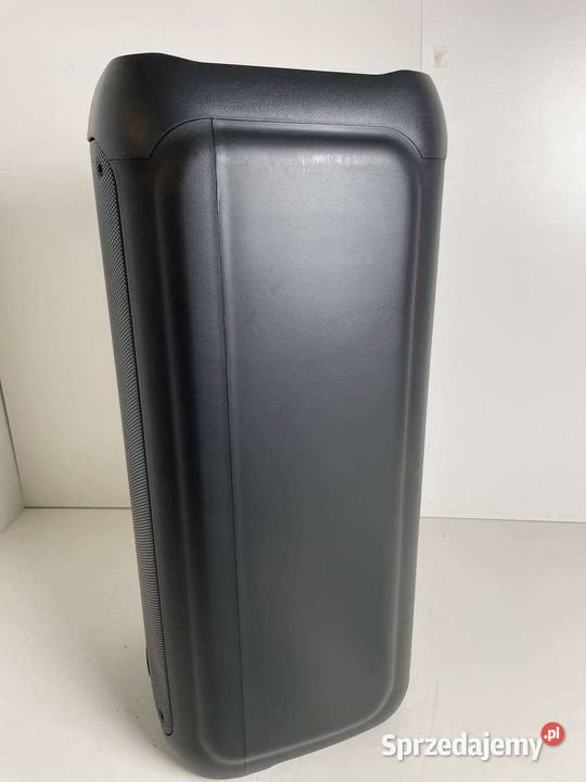 Ibiza WAVE8 System głośników 600W2x8 Czarny Rzeszów