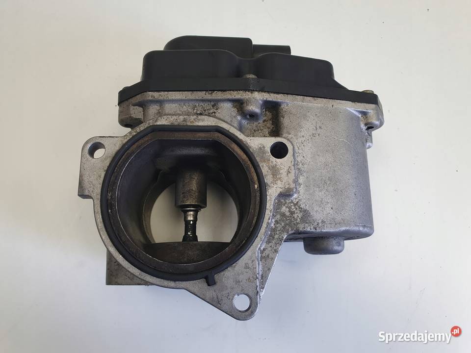 VW Passat B6 20 TDI ZAWÓR EGR 03L131501K osobowe Chełm
