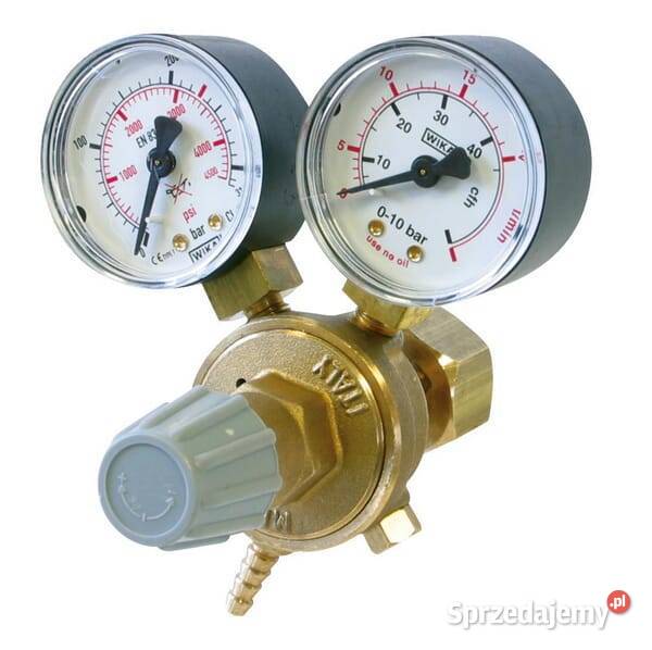 Reduktor do tlenu 039032GYS sprzedam