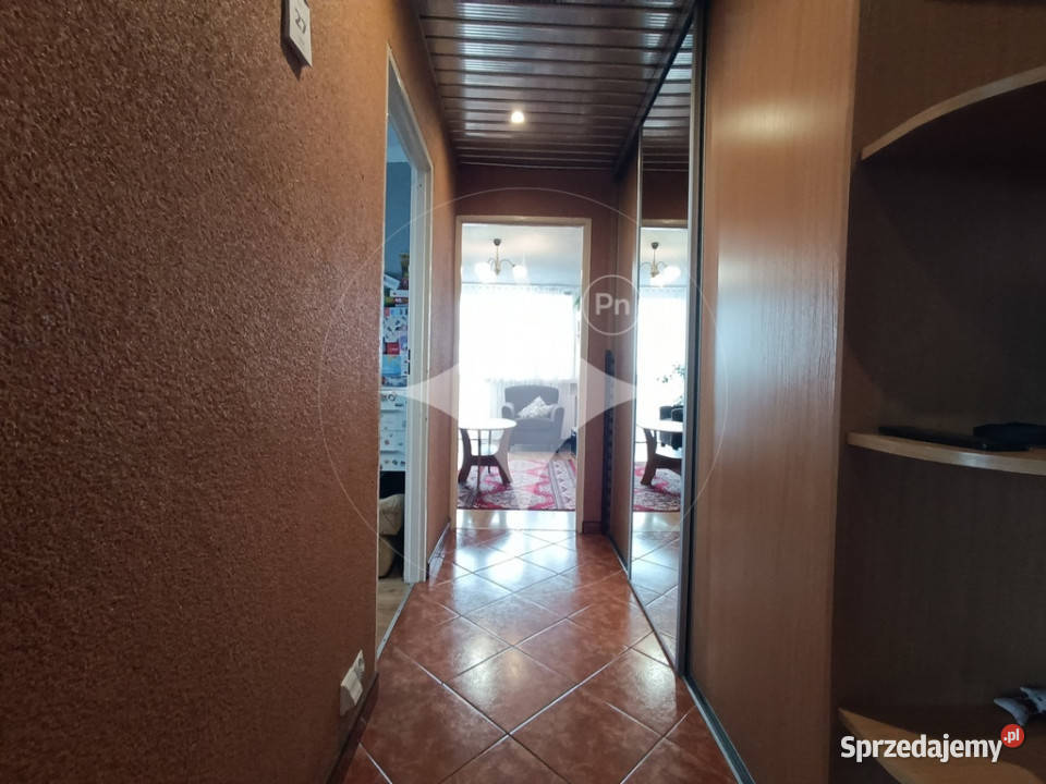 3 pokojowe mieszkanie w Terespolu remoncie balkon lubelskie Terespol sprzedam