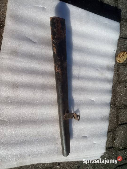 Wsk 125 wsk 175 osłona łańcucha Oświęcim