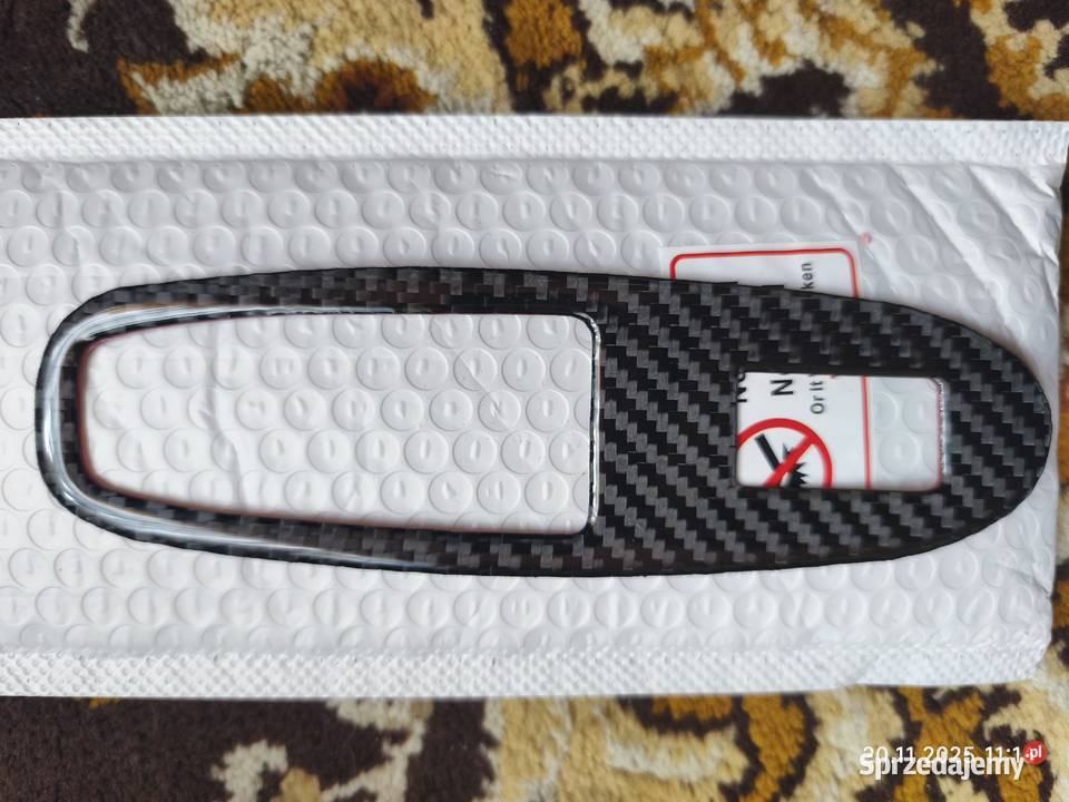 Alfa Romeo 159 Włókno węglowe carbon 231338km Gorlice