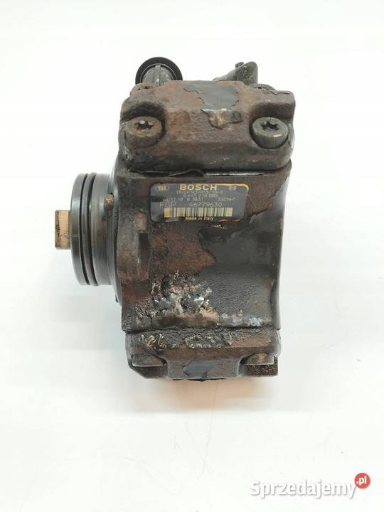POMPA WTRYSKOWA 0445010080 46779630 13 CDTI Fiat