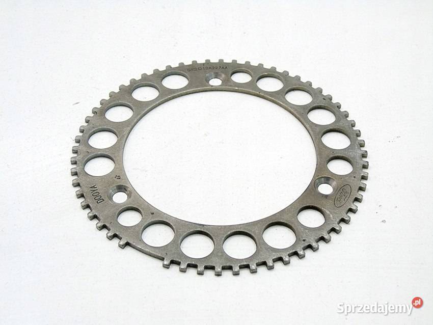 KOŁO IMPULSOWE 20 D ECOBLUE FORD RANGER EVEREST Sosnowiec