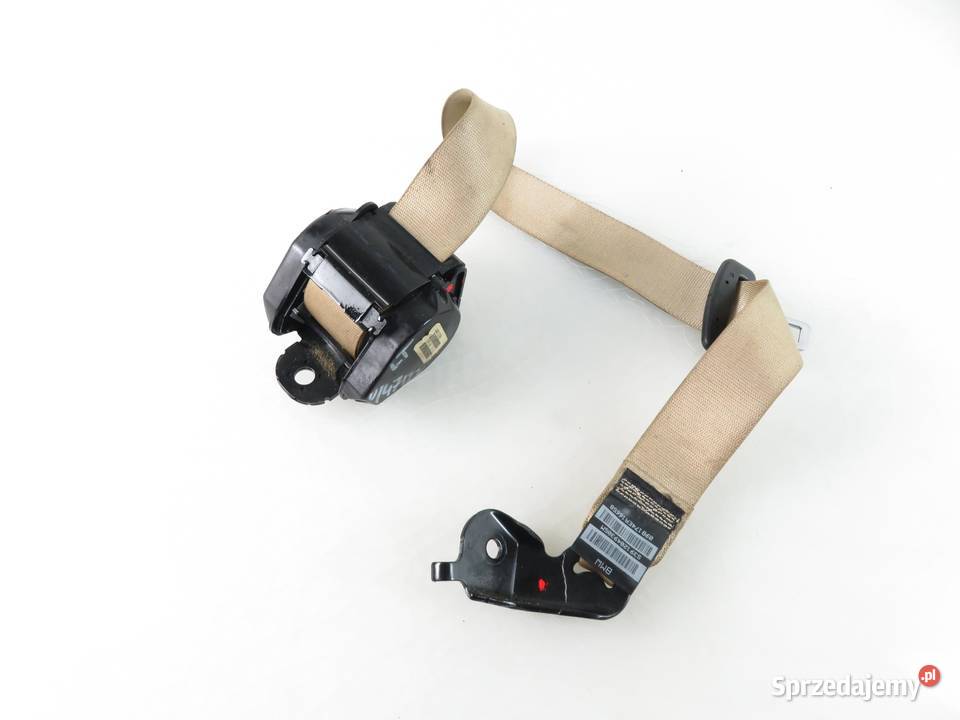 PAS LEWY TYLNY BMW X6 E71 małopolskie