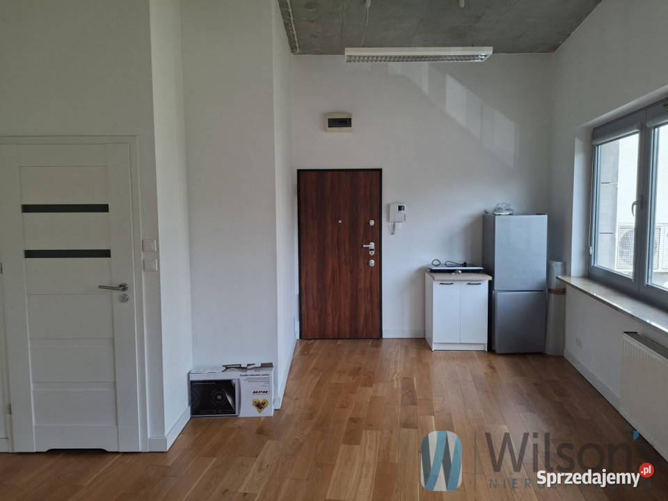 Lokal 27m2 Warszawa Wynajem sprzedam
