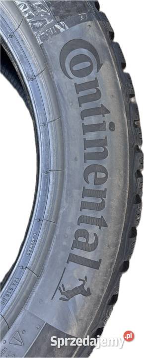 Opony Continental 22550R17 H XL WinterContact Continental Opony