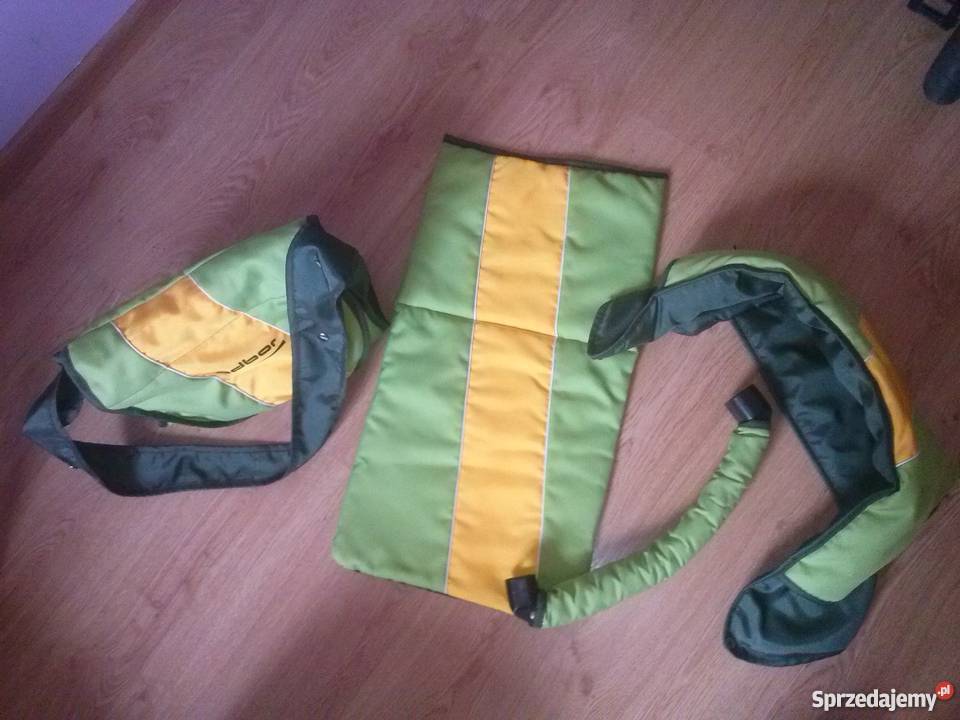 Wózek 2w1 Adbor JOY Sochaczew