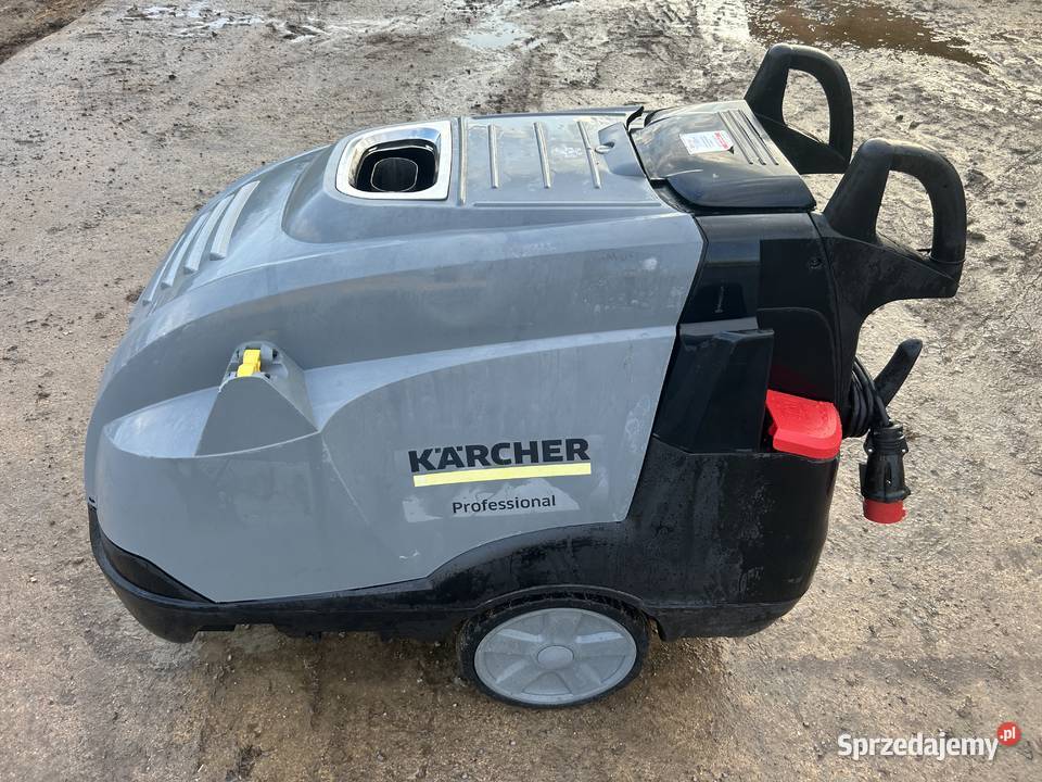Karcher hds 918 4m 3 Wojciechów