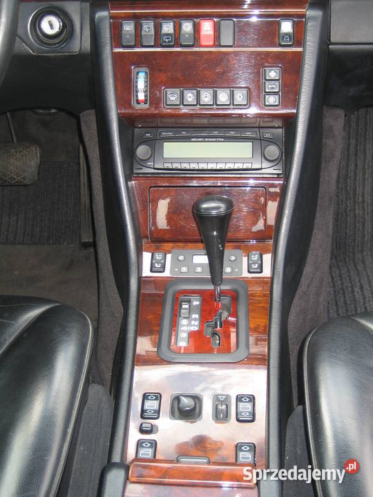 Radio Becker Grand Prix 7990 Podświetlenie Bmw Biłgoraj