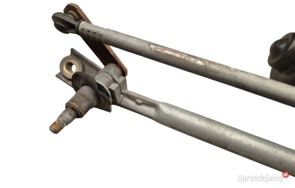 MECHANIZM SILNICZEK WYCIERACZEK PRZÓD OPEL CORSA Działoszyce