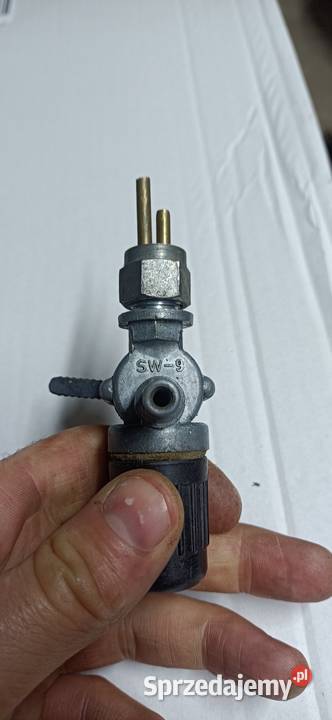 Kranik Junak oryginalny stan