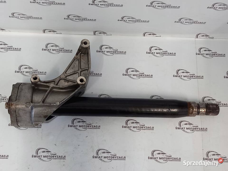 OPEL ASTRA J IV 16 CDTI 10r łapa podpora półosi