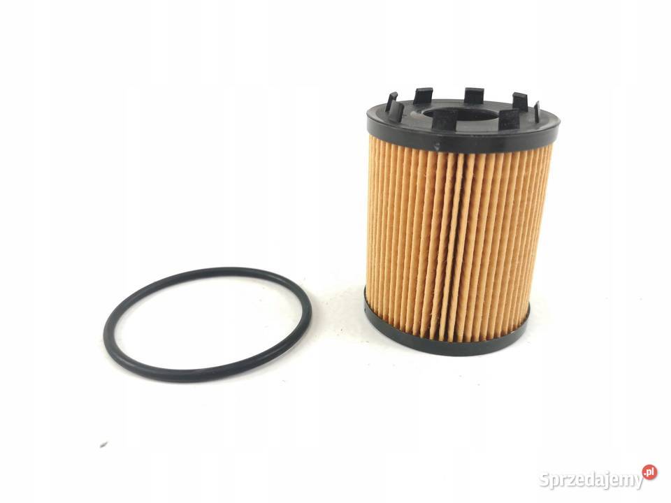 FILTR OLEJU FORD KA 08 13 TDCi FIAT 13 JTD ASO