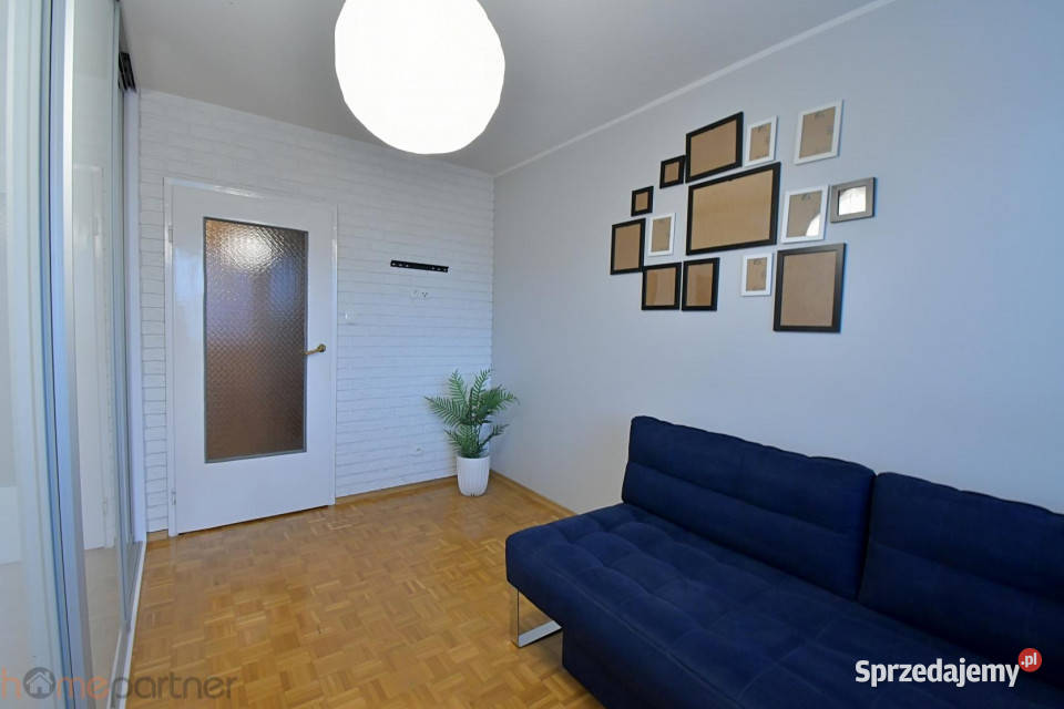 Mieszkanie 49m2 2 pokojowe Wrocław