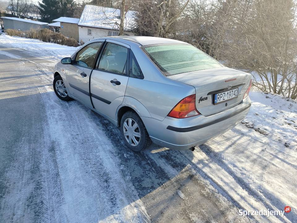 Ford Focus Focus Tarnów