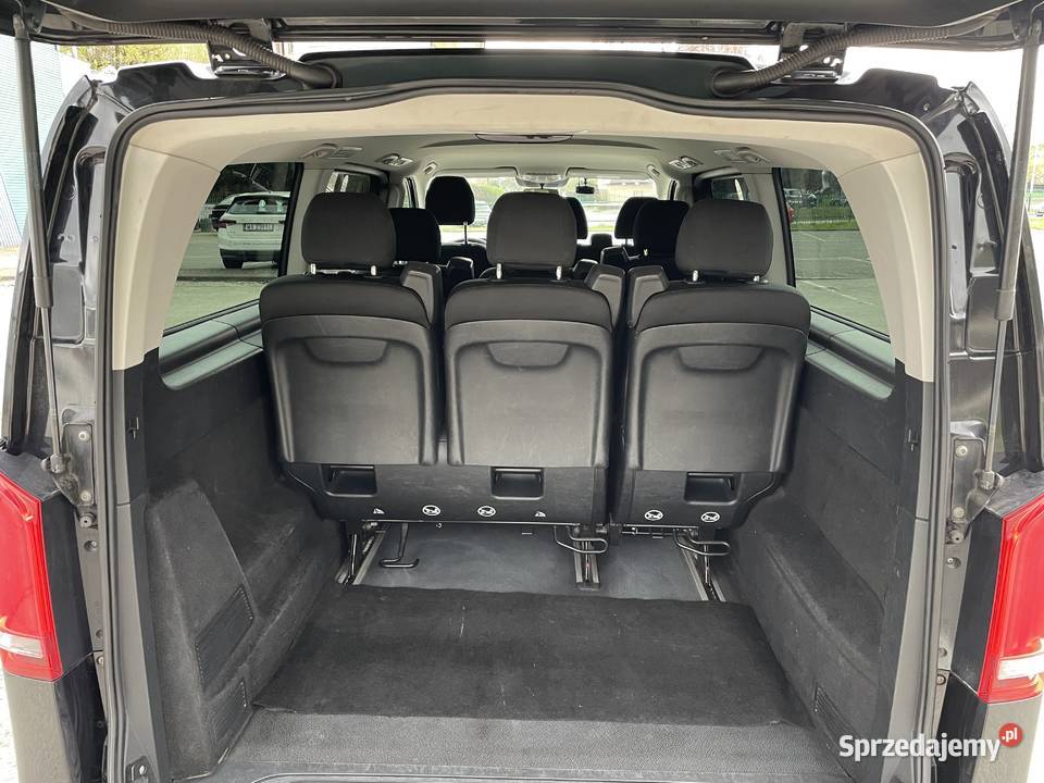 Mercedes Vito 116 CDI Vito Kraków sprzedam