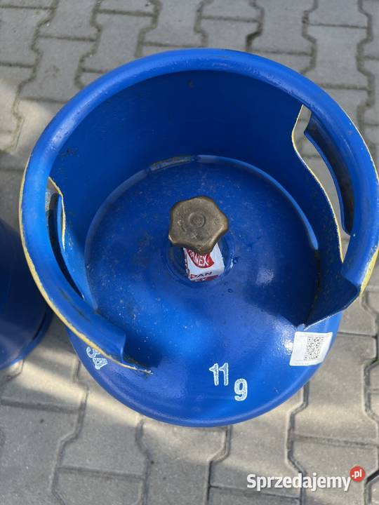 GAZ PROPAN HANEX GAZ DOSTAWCA PROPANU PROPAN wielkopolskie Poznań