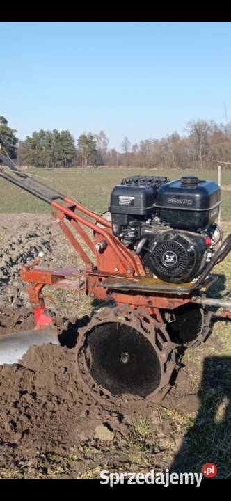 Koła metalowe do glebogryzarki do orki kujawsko-pomorskie Szubin