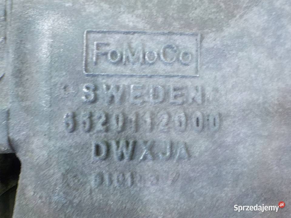 LAND ROVER FREELANDER II 22 TD4 07r 5D dyfer Suków