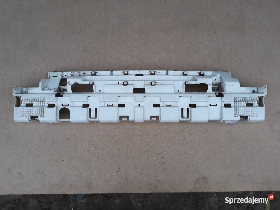 FORD GALAXY MK4 WZMOCNIENIE ZDERZAKA TYŁ sprzedam