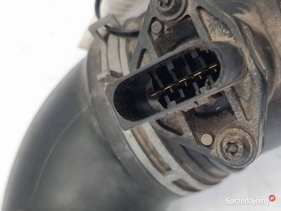 OBUDOWA FILTRA SEAT TOLEDO III Lipno