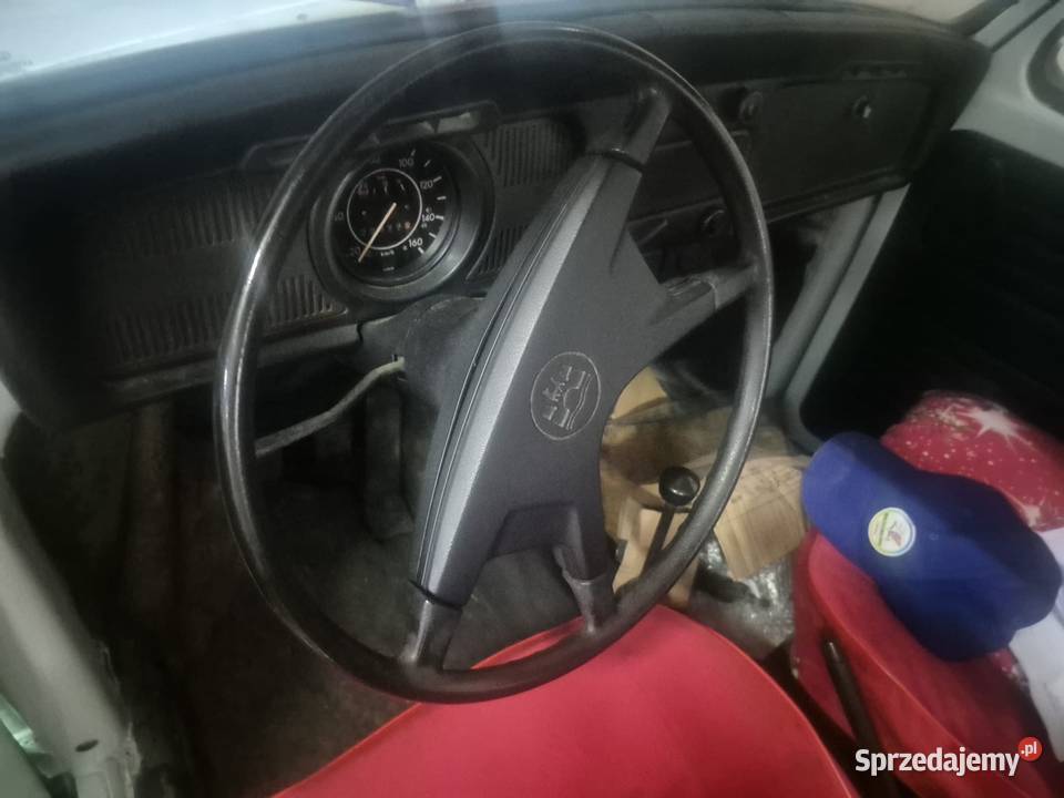 Volkswagen Garbus
