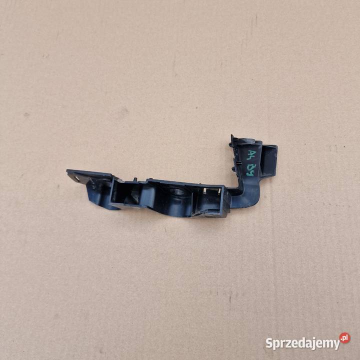 AUDI A4 8W0 ŚLIZG ZDERZAKA PRAWY PRZÓD 8W0807284