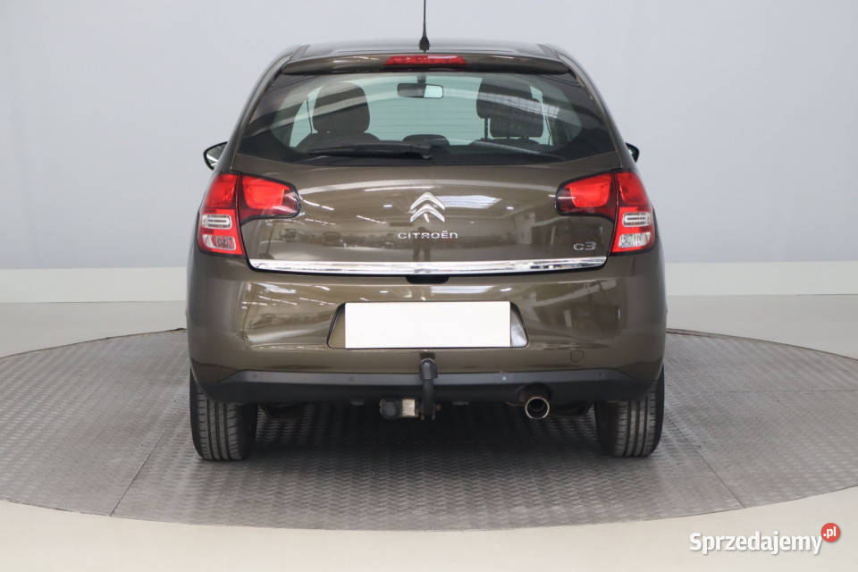 Citroen C3 14 i klimatyzacja C3 Zabrze