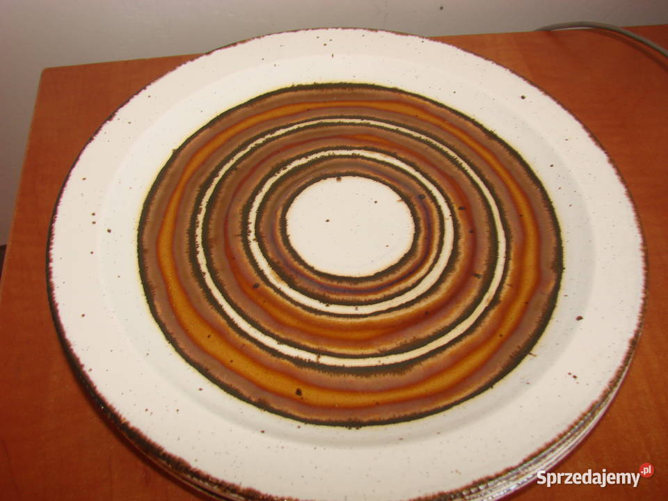 Stonehage Midwinter talerz Pruszcz Gdański