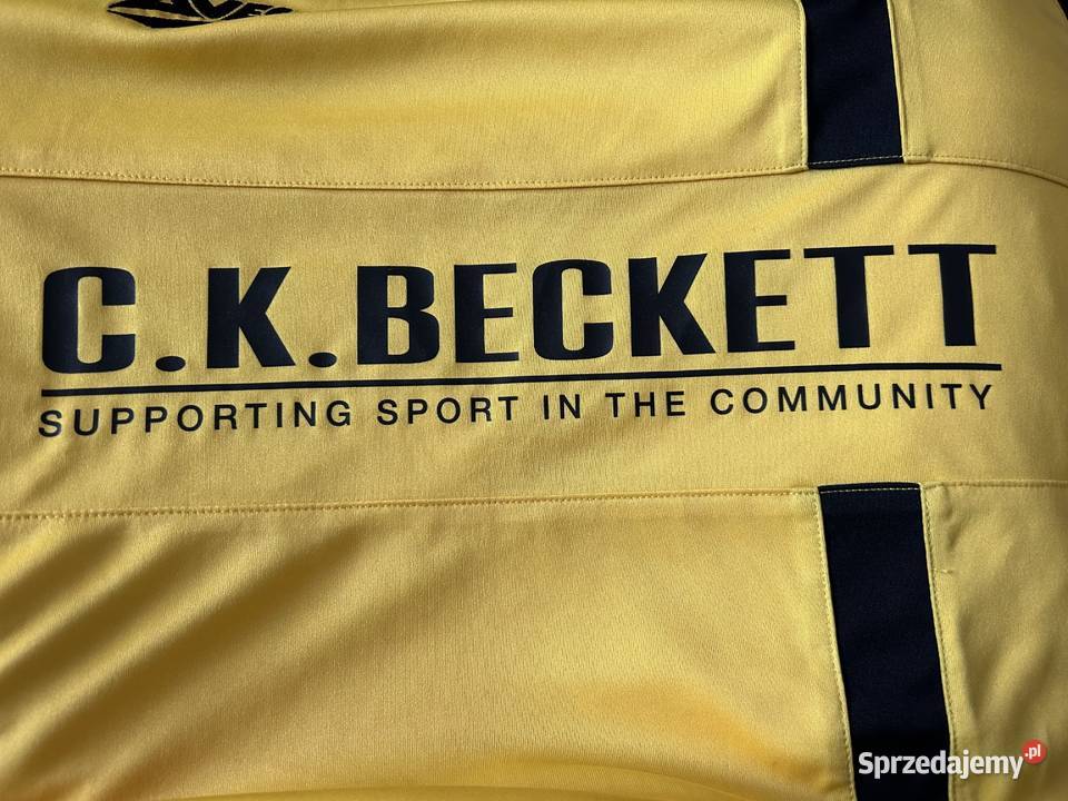 BARNSLEY FC 2014 2015 Avec L UNIKAT Wrocław