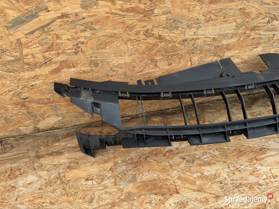 Czaszka mocowanie ślizg stelaż zderzaka przód osobowe wielkopolskie Sieraków