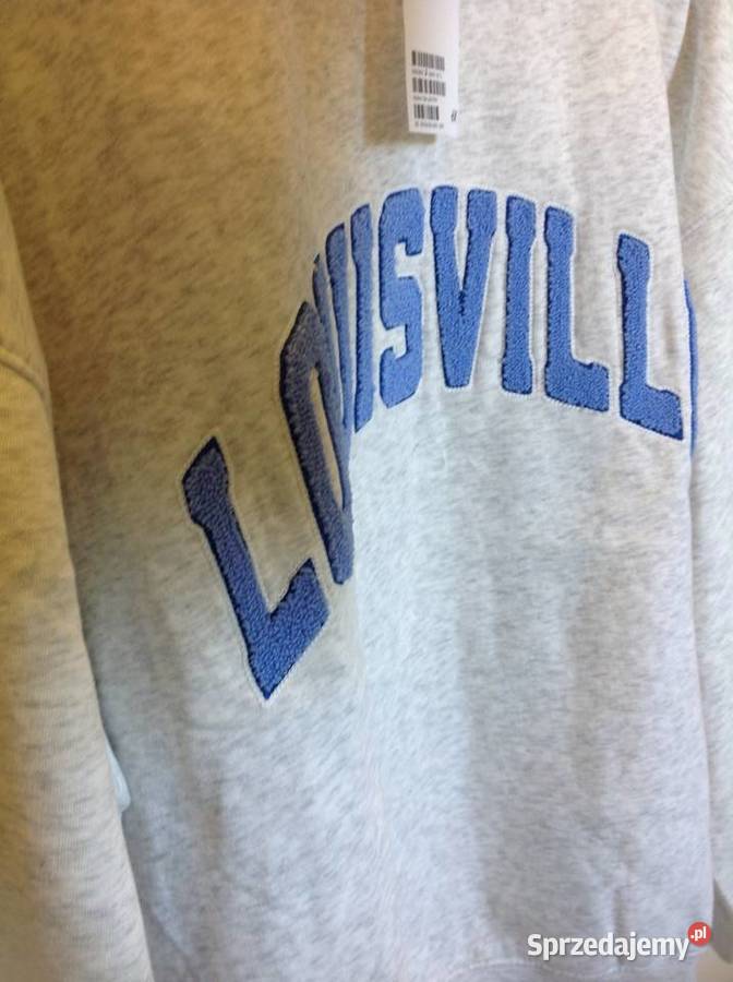 Bluza Damska HM XL NOWA lubuskie Nowa Sól