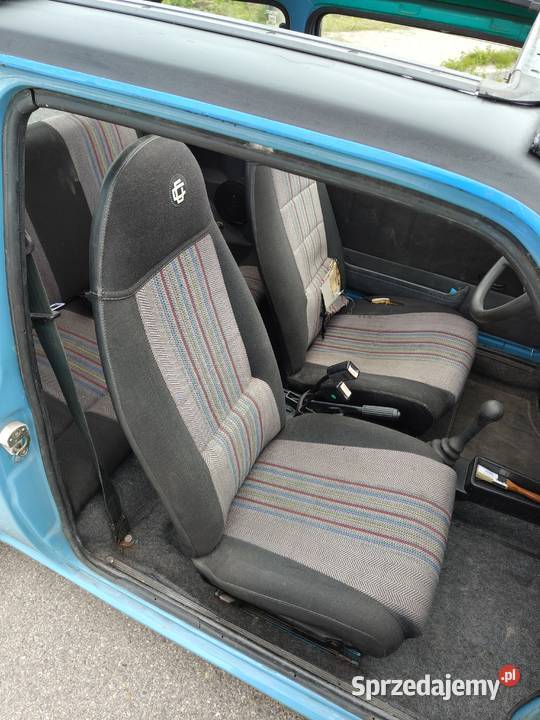 Fiat 126p sprzedam zamienię Malbork sprzedam