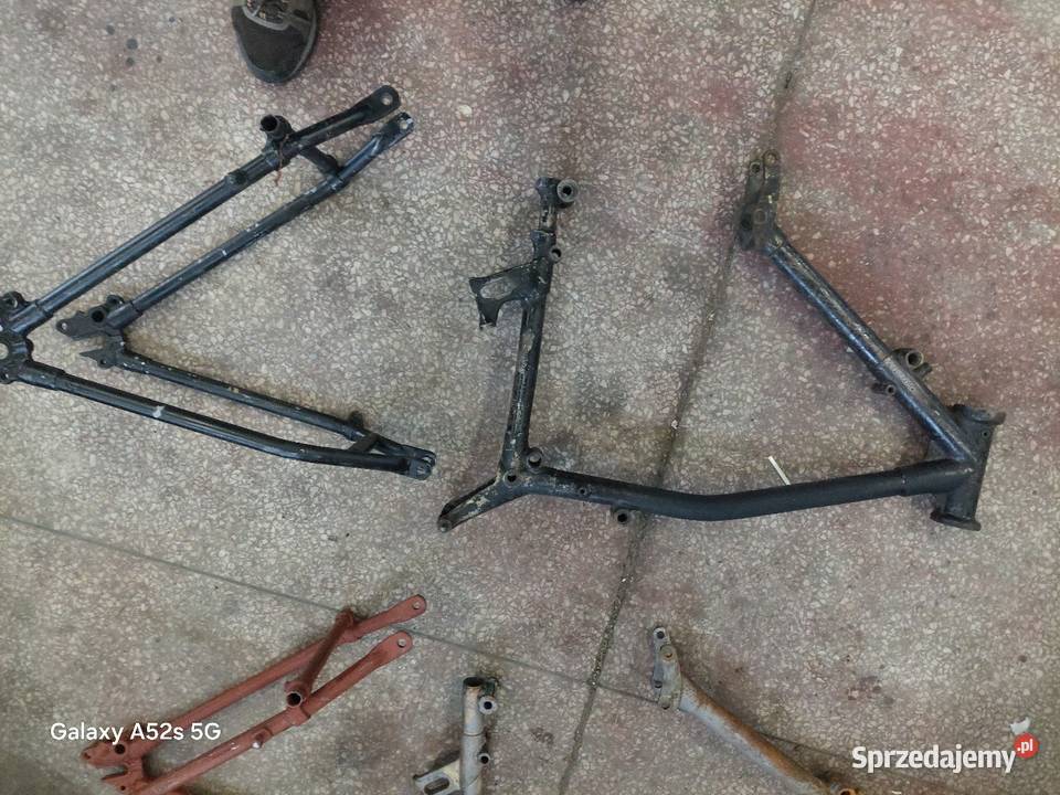 Nsu 351 os osl 501 os osl wh Toruń