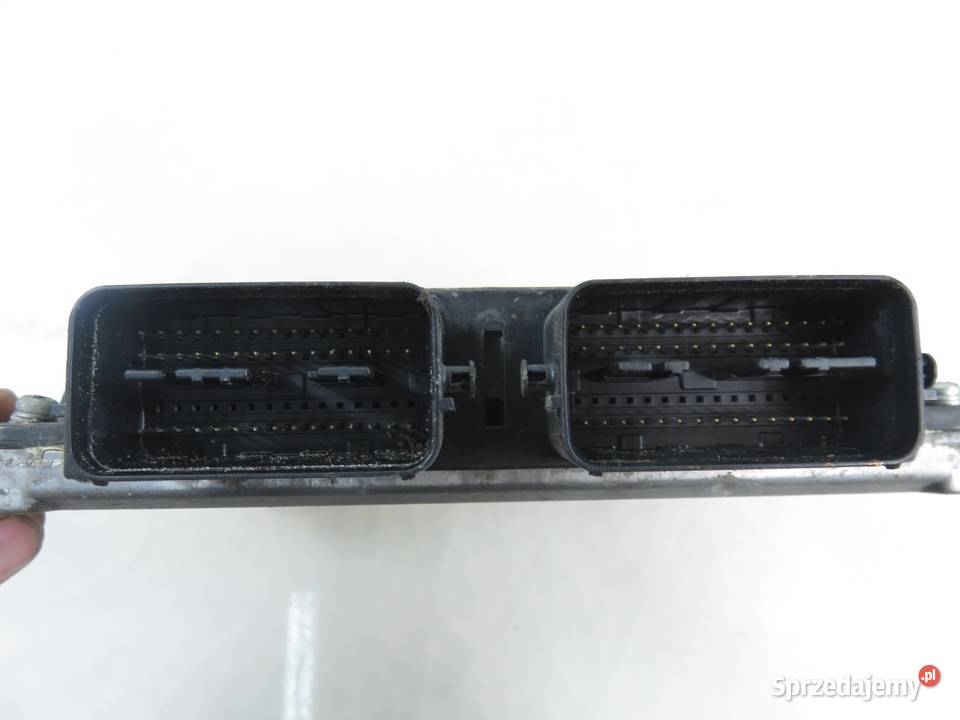 STEROWNIK SUZUKI SWIFT III 13 3392063JH